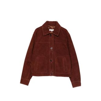 Jcsophie Livorno Buttoned Jacket