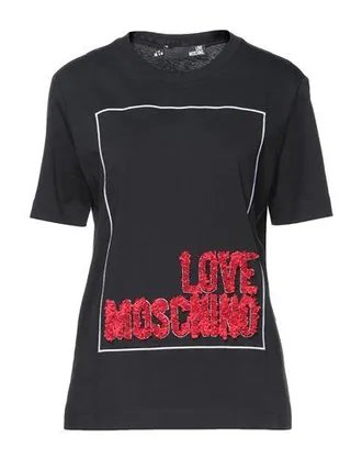 Love Moschino T-shirts