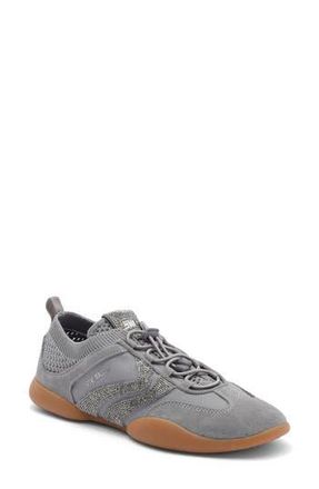 Steve Madden Reboot Beaded Sneaker in Grey at Nordstrom Rack, Size 11