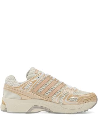 adidas Adistar Control 5 lace-up sneakers - Neutrals