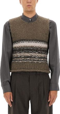 Our Legacy Pleaser Tank Vest-Uomo