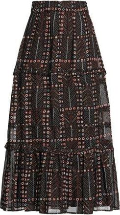Isabel Marant BOTTOMWEAR - Midi skirts on YOOX.COM