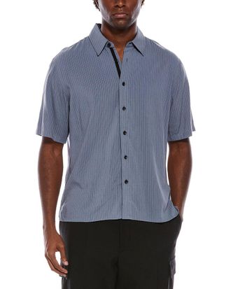 Rag & Bone Rag & Bone Dalton Dobby Shirt