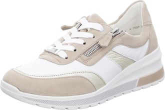 Ara Boots - Dames - Sneakers - Veelkleurig - 38 1/2 EU - Schoenen