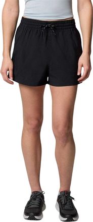 Columbia Vista-shorts voor dames (Zwart)