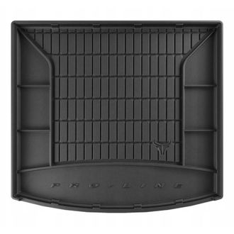 OEM Alfombrilla De Maletero De Goma Para Ssangyong Torres Desde 2022- Tm G