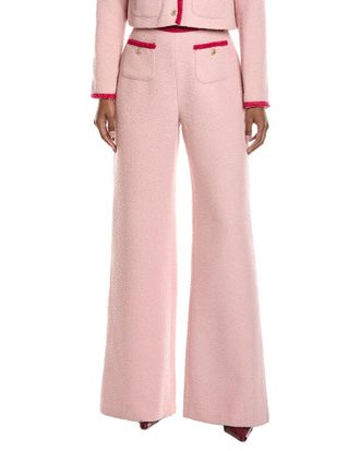 Amanda Uprichard Windsor Pant