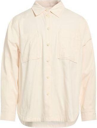 Maison Kitsun&eacute; TOPWEAR - Shirts on YOOX.COM