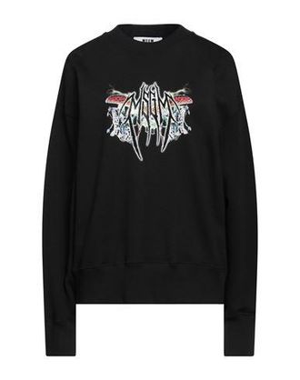 Msgm Sweatshirts
