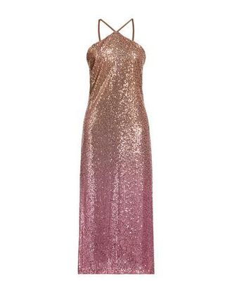Liu Jo DRESSES - Maxi dresses on YOOX.COM