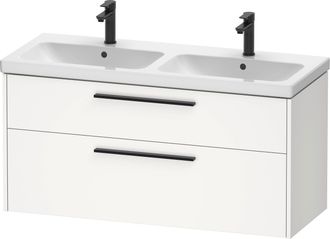 Duravit Duravit D-code Conjunto De Muebles, Lavabo Con Mueble