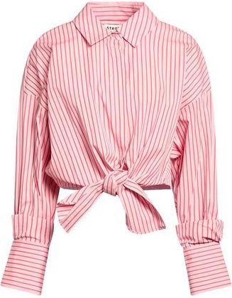 Staud TOPWEAR - Shirts sur YOOX.COM