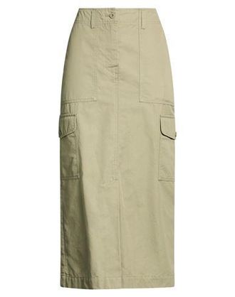 Max Mara PARTES DE ABAJO - Faldas largas en YOOX.COM