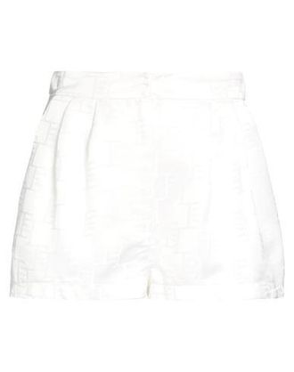 Elisabetta Franchi BOTTOMWEAR - Shorts & Bermuda Shorts sur YOOX.COM