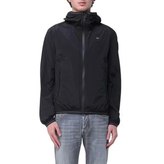 Blauer Chaqueta Farrin - Jackets - Hombre - Negro - 2XL