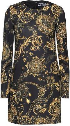 Versace DRESSES - Mini dresses sur YOOX.COM