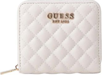 Guess Portafoglio ECO Rianee - - Accessories - Donna - Rosa - ONE SIZE