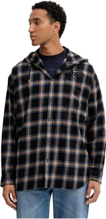 Diesel Uomo, Giacche, Multicolore, XL, new