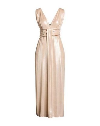 Berna DRESSES - Maxi dresses sur YOOX.COM
