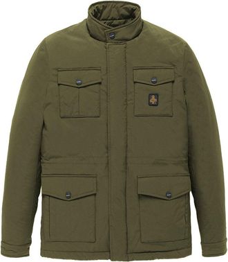 RefrigiWear Nylon Mens Jacket