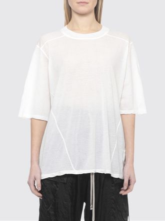 Rick Owens T-shirts in cotone Rick Owens Drkshdw
