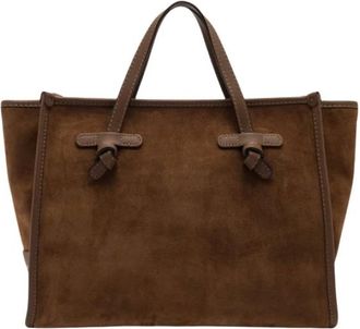 Gianni Chiarini Donna, Borse, Marrone, Taglia unica, new