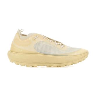 SATISFY Satisfy, Dames, Schoenen, Beige, Maat: 38 1/2 EU