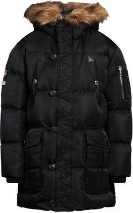 Dsquared2 COATS & JACKETS - Puffers on YOOX.COM