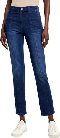 Nic+Zoe NIC+ZOE Daytrip Straight Carpenter Jean