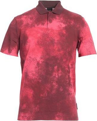A|X Armani Exchange Polo shirts