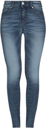 A|X Armani Exchange PARTES DE ABAJO - Pantalones vaqueros en YOOX.COM