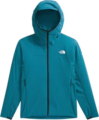 The North Face Summit Series Casaval Hybrid Hoodie Dusk Blue NF0A7UTA-BOM