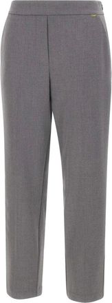 Kaos Mujer, Pantalones, Gris, Talla: 2XS