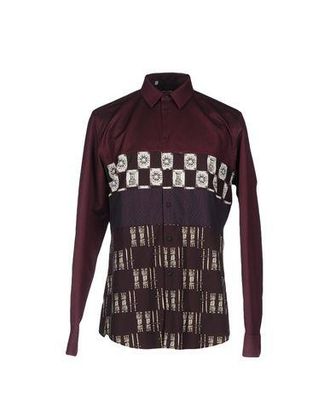 Dolce & Gabbana Shirts