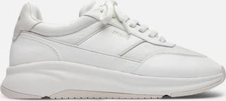 Axel Arigato Genesis Neo Runner in White/white at Nordstrom, Size 10.5