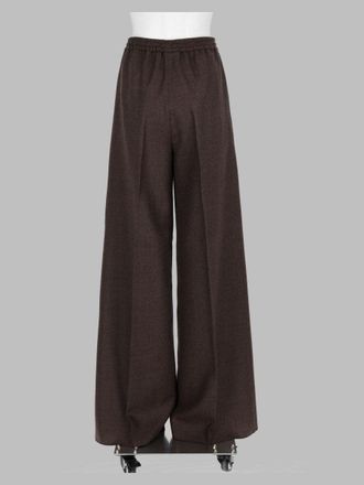 Max Mara Batavia Trousers - Grey