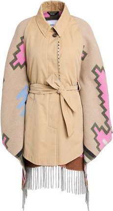 Bazar Deluxe ROPA DE ABRIGO - Capas en YOOX.COM