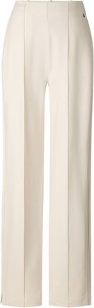 Bogner Penny jersey trousers for women - Cream - 34