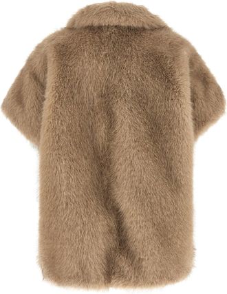 Herno Tocco Coat - Beige
