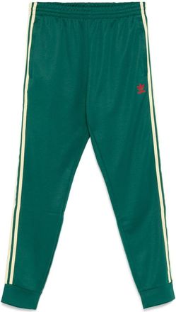 adidas SST trainingsbroek - Groen
