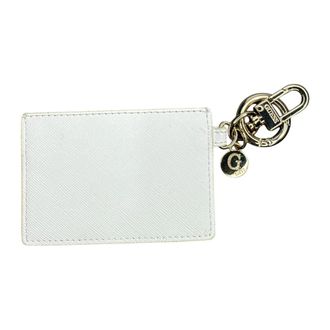 Guess Portacarte - Dames - Portefeuilles - Wit - ONE Size - Accessoires