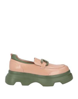 Jeannot FOOTWEAR - Loafers sur YOOX.COM