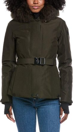 Moncler Evettes Jacket