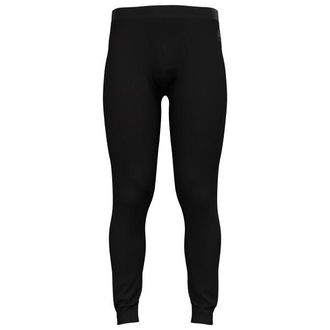 Odlo Baselayer Bottom Long Merino 260 Merinounterw&auml;sche f&uuml;r Herren | schwarz