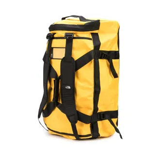 The North Face Backpacks, male, Yellow, Size: ONE SIZE Bum Bag