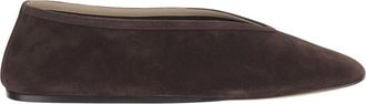 Le Monde Beryl Schoenen, Dames, Bruin, 37 1/2 EU, Su&egrave;de, Luna Su&egrave;de Instappers