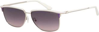 Guess Dames, Accessoires, Geel, Maat: 56 MM