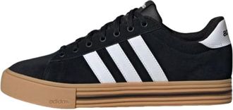 adidas Daily 4.0 Black White Gum JI4354