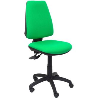 Piqueras y Crespo Silla De Oficina Elche Sincro Bali Piqueras Y Crespo Sbali15 Verde