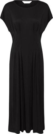 Part Two Vestido Diman PW - Dresses - Mujer - Negro - XL